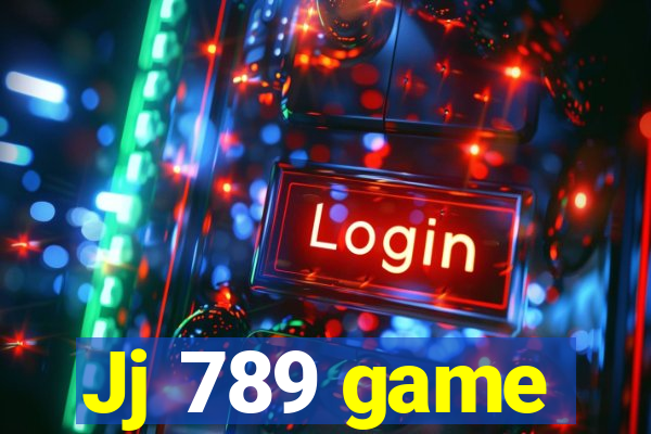Jj 789 game